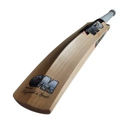 GM Icon Original Limited Edition Cricket Bat -Sports Equipment Store Gunn and Moore Icon Cricket Bat angled 1 2022