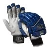 GM Maxi Navy Cricket Batting Gloves 2 GM Maxi Navy Cricket Batting Gloves -Sports Equipment Store Gunn and Moore Maxi Navy Cricket Batting Gloves 2022
