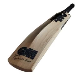 GM Noir 808 Cricket Bat 10 GM Noir 808 Cricket Bat -Sports Equipment Store Gunn and Moore Noir Cricket Bat Angle1 2022