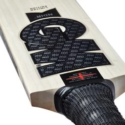 GM Noir 808 Cricket Bat 9 GM Noir 808 Cricket Bat -Sports Equipment Store Gunn and Moore Noir Cricket Bat Sticker 2022