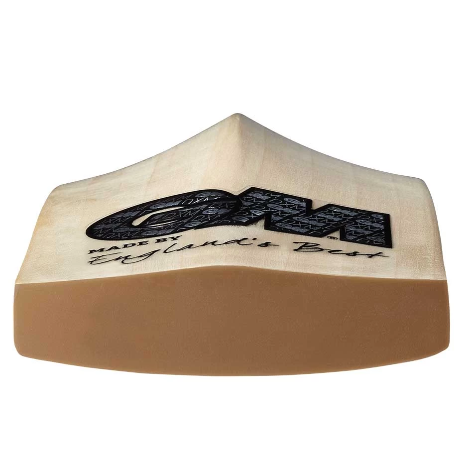 GM Noir 808 Cricket Bat 4 GM Noir 808 Cricket Bat - Image 2