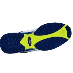 GM Allrounder Rubber Cricket Shoe -Sports Equipment Store Gunn and Moore Original Allrounder Rubber Cricket Shoe 2022 sole
