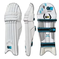 GM Diamond Original Cricket Batting Pads 22