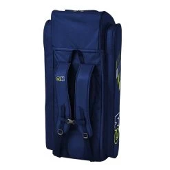 GM Original Duffle Cricket Bag -Sports Equipment Store Gunn and Moore Original Duffle Cricket Bag back