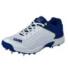 GM Original Spike Cricket Shoe Navy 2 GM Original Spike Cricket Shoe Navy -Sports Equipment Store Gunn and Moore Original Spiked Cricket Shoe 2022