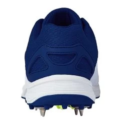 GM Original Spike Cricket Shoe Navy -Sports Equipment Store Gunn and Moore Original Spiked Cricket Shoe 2022 heel
