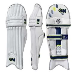 GM Prima 606 Cricket Batting Pads