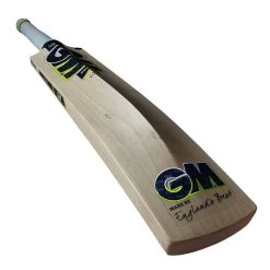 GM Prima 404 Cricket Bat -Sports Equipment Store Gunn and Moore Prima Cricket Bat angle 2022