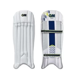 GM Prima Cricket Wicket Keeping Pads 22