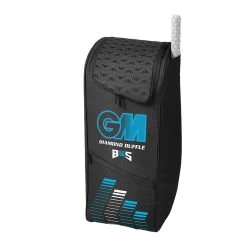 GM Select Duffle Cricket Bag -Sports Equipment Store Gunn and Moore Select Diamond Cricket Duffle Bag 2022