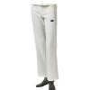 GM ST30 Ladies White Match Cricket Trouser
