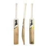 Mid Middle G1 Cricket Bat -Sports Equipment Store H4L White Sticker Bat 1