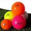 Large Dimple Hockey Training Ball Pack Of 4 -Sports Equipment Store HB63 Large Training Balls