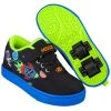 Heelys PRO 20 X2 Black / Blue/ Olympic