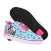 Heelys X Minecraft Pro 20 Aqua/Pink/Black 1 Heelys X Minecraft Pro 20 Aqua/Pink/Black -Sports Equipment Store HLY G1W 4902