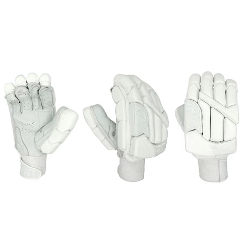 Pro Tech Cricket Batting Gloves 3 Pro Tech Cricket Batting Gloves