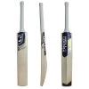 Low Middle G1 Cricket Bat 22 -Sports Equipment Store Hell 4 Leather Purple Gold