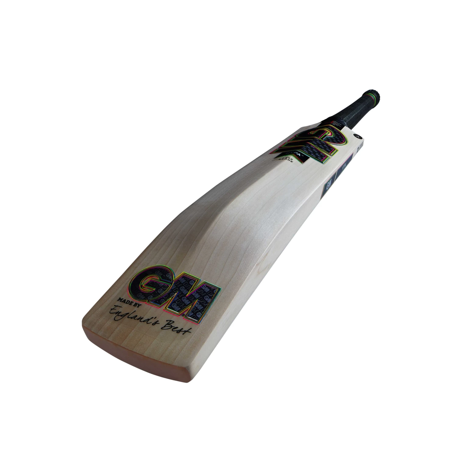 GM Hypa 606 Junior Cricket Bat 6 GM Hypa 606 Junior Cricket Bat - Image 4