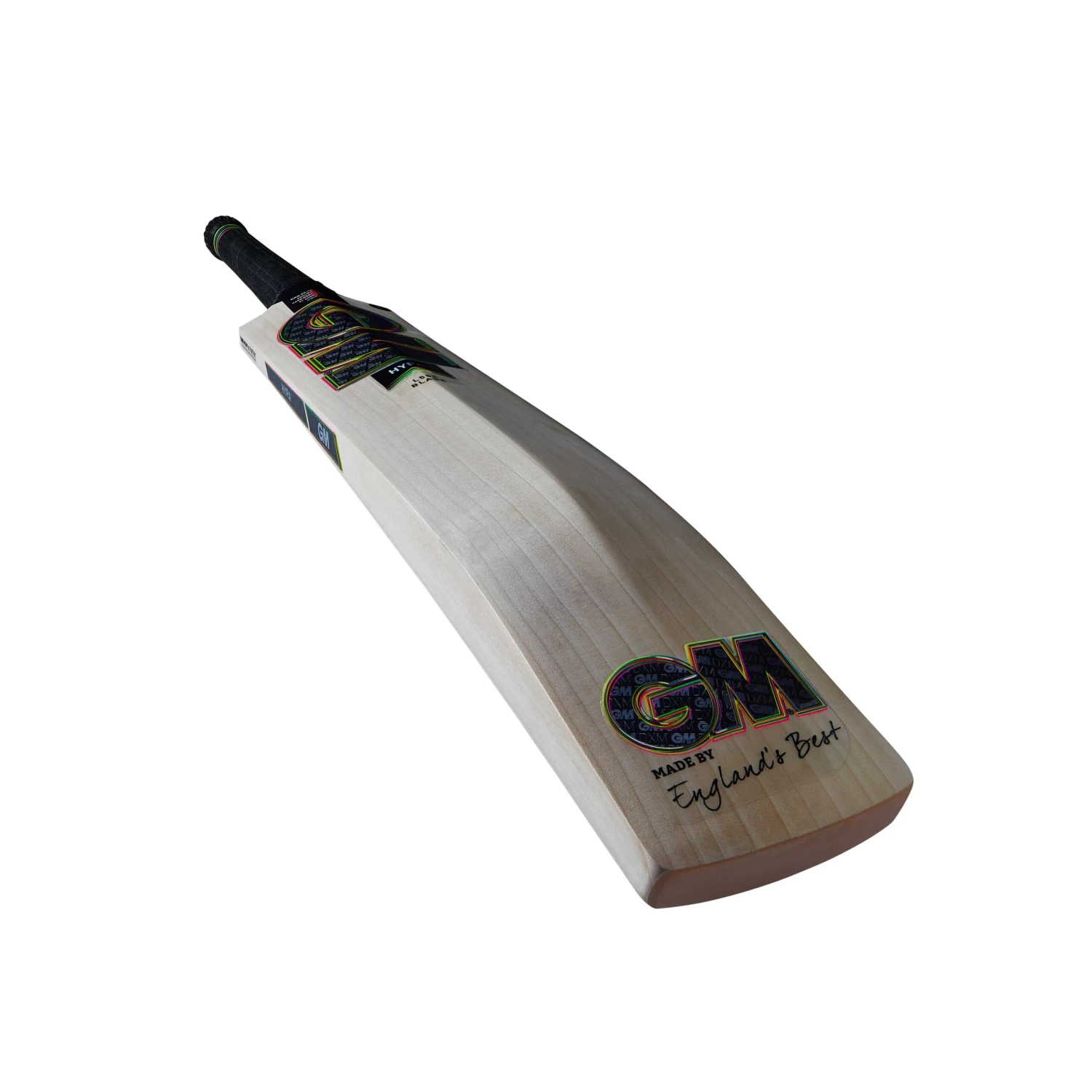 GM Hypa Original Junior Cricket Bat 7 GM Hypa Original Junior Cricket Bat - Image 5