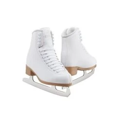 JACKSON CLASSIC 200 WHITE ICE SKATE - J12