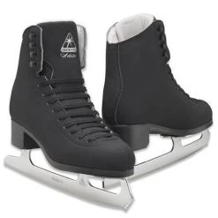 Jackson Artiste Mens Figure Skates - 6