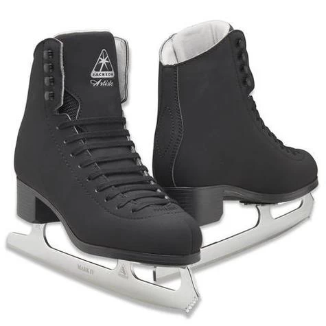 Jackson Artiste Mens Figure Skates - 6 3 Jackson Artiste Mens Figure Skates - 6
