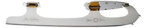 John Wilson Gold Seal Ice Figure Blades 3 John Wilson Gold Seal Ice Figure Blades