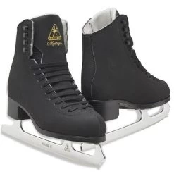 Jackson Mystique Boys Figure Skate - 1