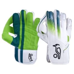 2.0 Cricket Wicket Keeping Glove – Long Cut