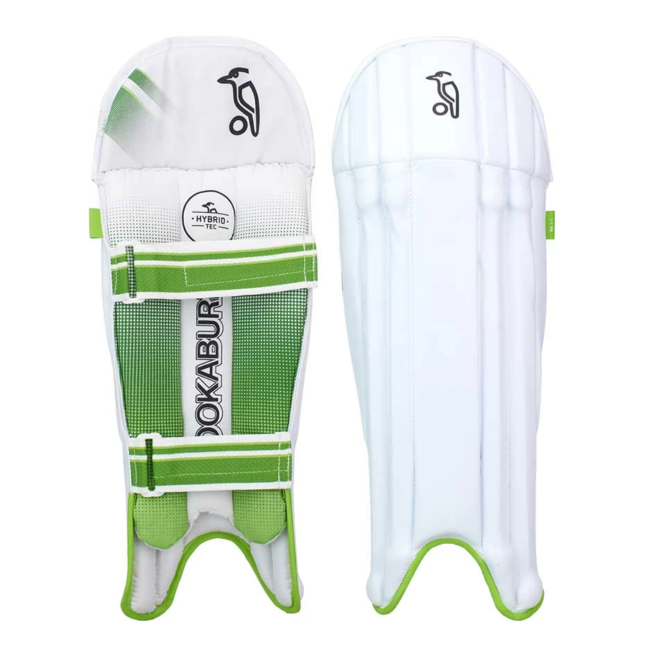 4.0 Cricket Wicket Keeping Pads 22 3 4.0 Cricket Wicket Keeping Pads 22