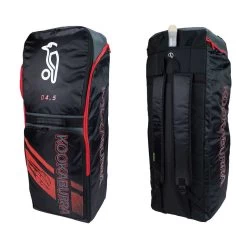 Beast D4.5 Cricket Duffle Bag