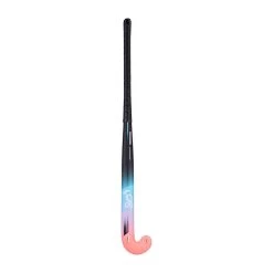 Aurora Low Bow Hockey Stick -Sports Equipment Store Kookaburra Hockey Aurora Low Bow Hockey Stick 2022 Full Back