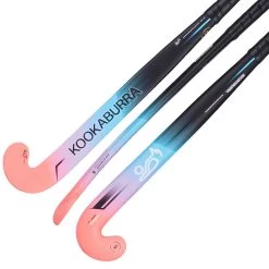 Aurora Low Bow Hockey Stick