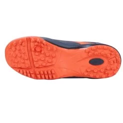 Neon Junior Hockey Shoe Black/Orange -Sports Equipment Store Kookaburra Hockey Neon Junior Hockey Shoe Black Orange 2022 Sole