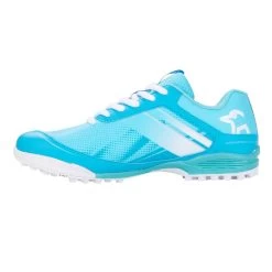 Neon Junior Hockey Shoe Mint/White -Sports Equipment Store Kookaburra Hockey Neon Junior Hockey Shoe Mint White 2022 Inside