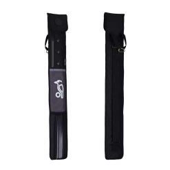 Oxygen Hockey Stick Bag Black/Grey