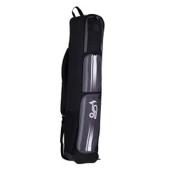 Spirit Kit Bag Black/Grey