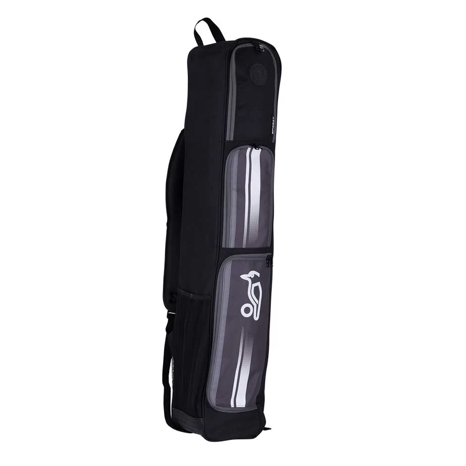 Spirit Kit Bag Black/Grey 3 Spirit Kit Bag Black/Grey