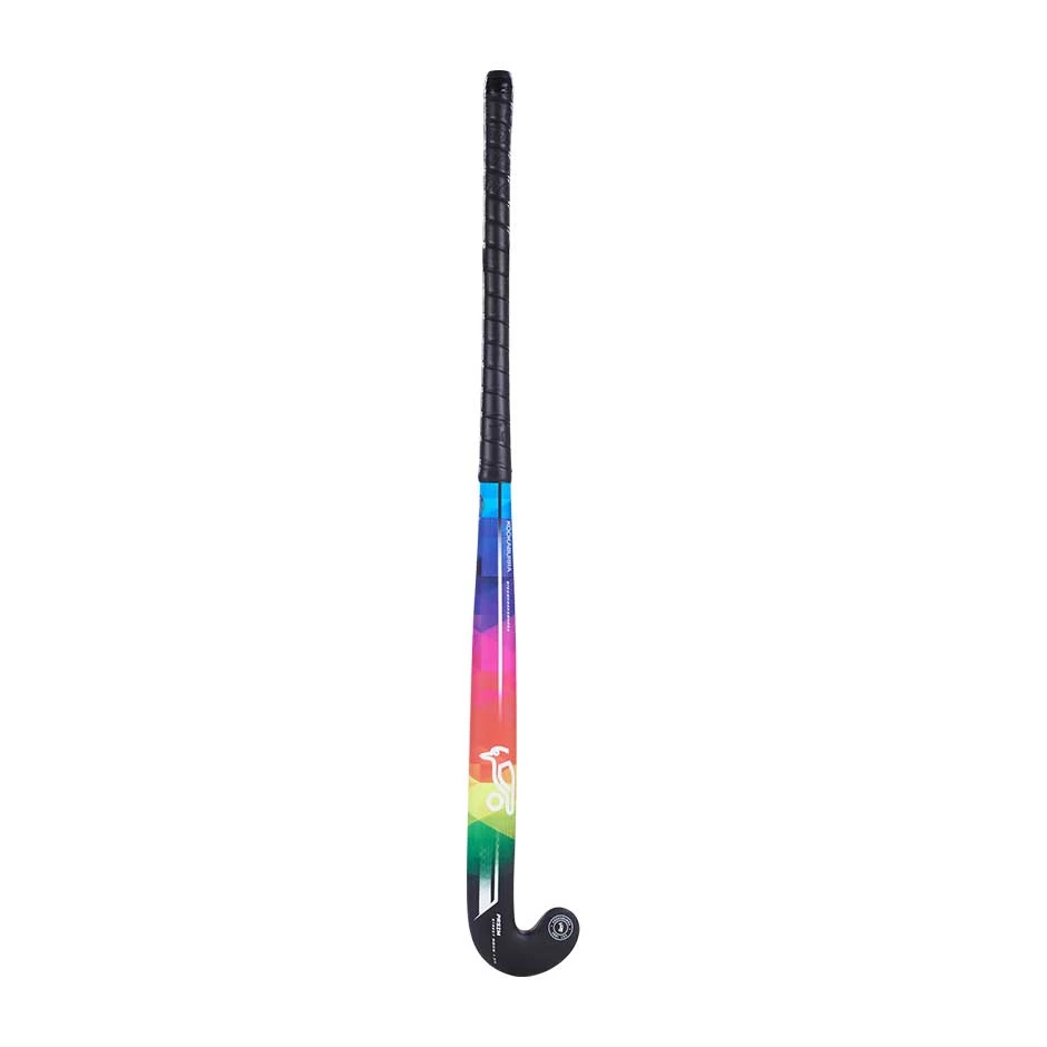 Prism Mid Bow Hockey Stick 8 Prism Mid Bow Hockey Stick - Image 6