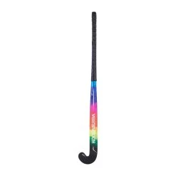 Prism Mid Bow Hockey Stick 12 Prism Mid Bow Hockey Stick -Sports Equipment Store Kookaburra Hockey Street Prism Mid Bow Hockey Stick 2022 Face
