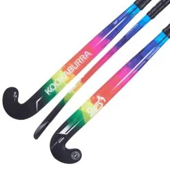 Prism Mid Bow Hockey Stick