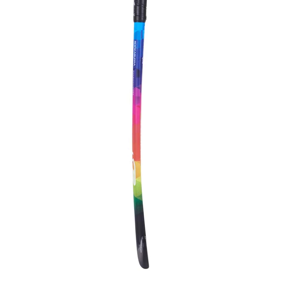 Prism Mid Bow Hockey Stick 5 Prism Mid Bow Hockey Stick - Image 3