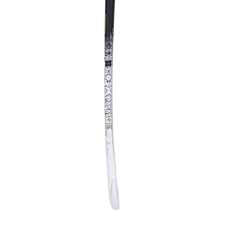 Trace Mid Bow Hockey Stick 4 Trace Mid Bow Hockey Stick - Image 2