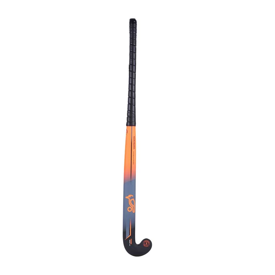 Thorn Mid Bow Hockey Stick 7 Thorn Mid Bow Hockey Stick - Image 5