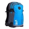 Velocity Hockey Backpack Bag Blue/Grey 2 Velocity Hockey Backpack Bag Blue/Grey -Sports Equipment Store Kookaburra Hockey Velocity Hockey Rucksack 2022 Blue Front