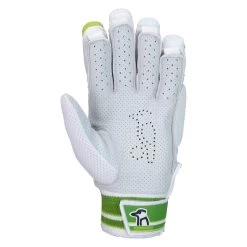 Kahuna 4.1 Cricket Batting Gloves 21 -Sports Equipment Store Kookaburra Kahuna 4.1 Cricket Batting Gloves 2021 Palm