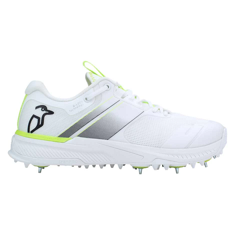 KC Players Spiked Cricket Shoe 4 KC Players Spiked Cricket Shoe - Image 2