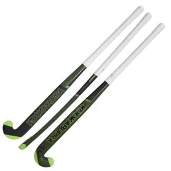 Strike Mid Bow Junior Hockey Stick 2019