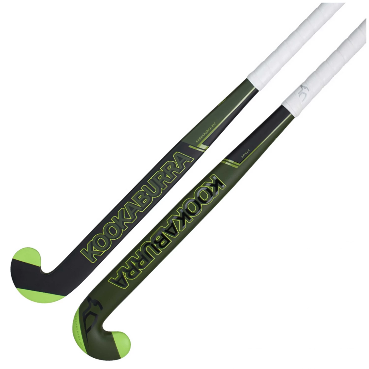 Strike Mid Bow Junior Hockey Stick 2019 4 Strike Mid Bow Junior Hockey Stick 2019 - Image 2