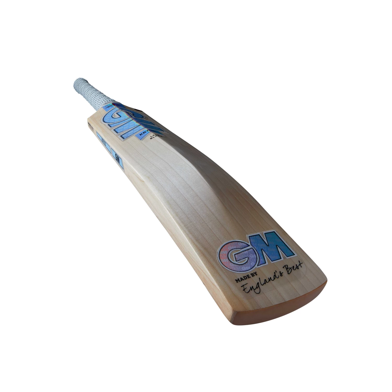 GM Kryos 808 Cricket Bat 7 GM Kryos 808 Cricket Bat - Image 5